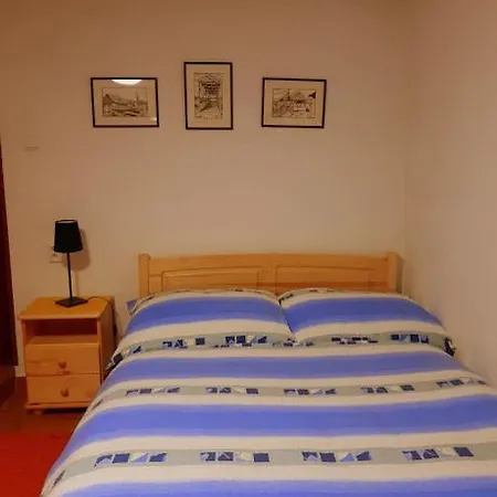 Chalet Chata Safran