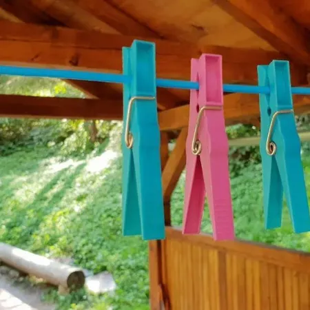 Chata Safran Chalet Zuberec